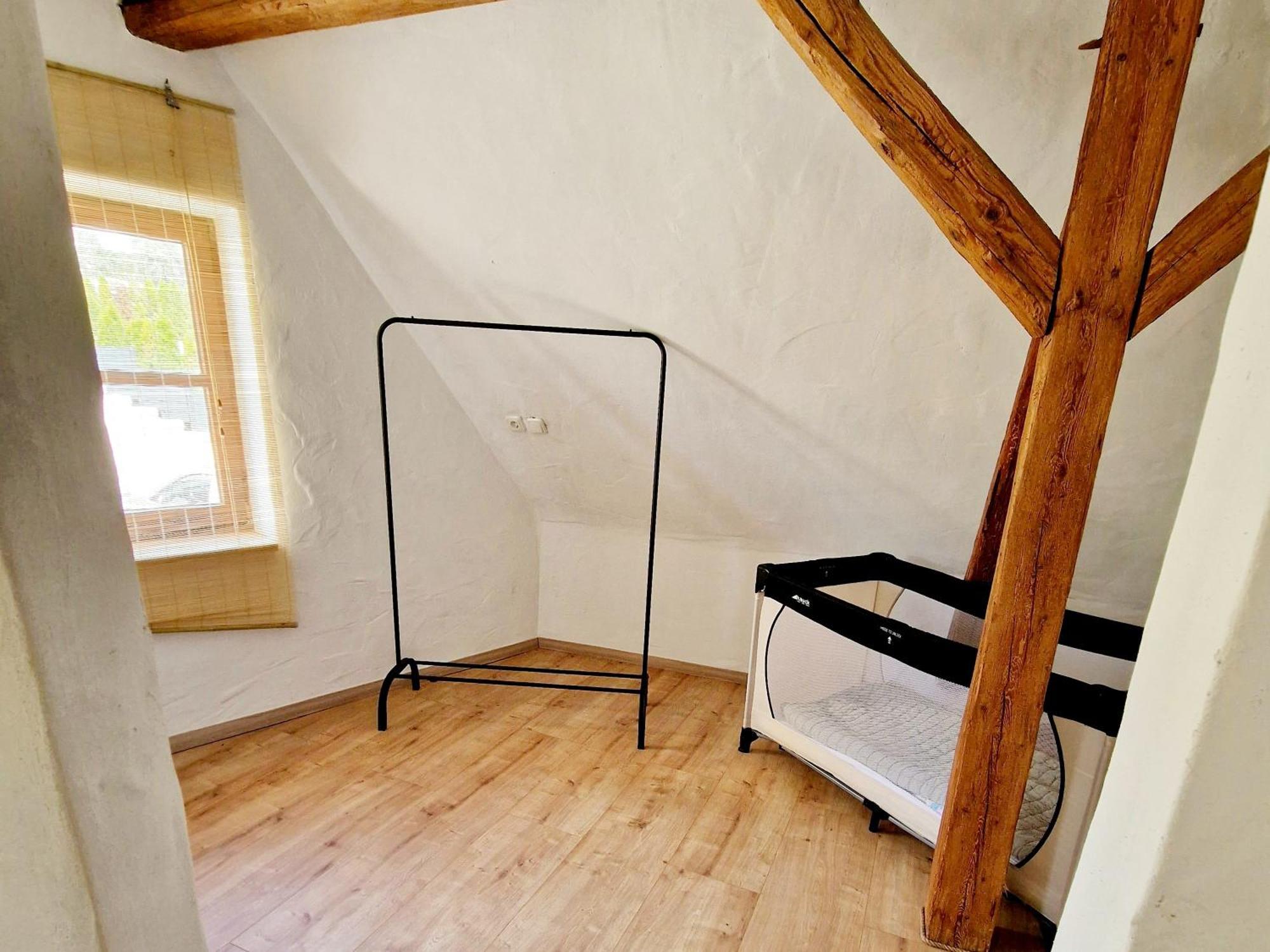 Ferienhaus Am Hohen Turm In Sulzfeld Am Main Exteriér fotografie